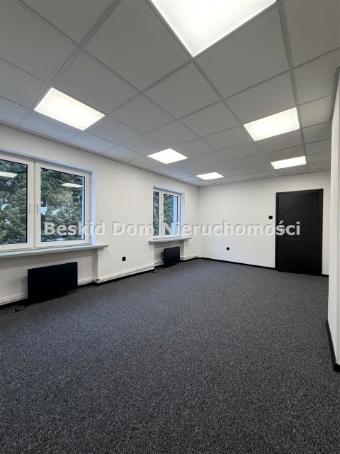 Lokal Bielsko-Biała wynajem