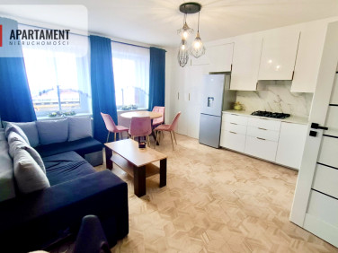 Mieszkanie Tczew