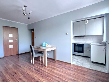 Mieszkanie blok mieszkalny nad rzeką