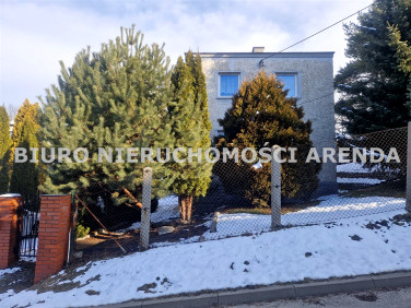 Dom wolnostojący sprzedaż