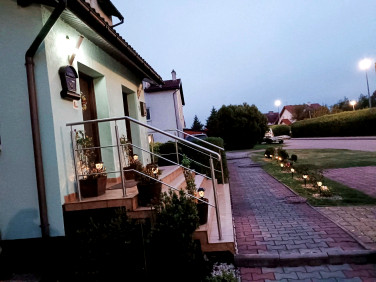 Mieszkanie Kołobrzeg