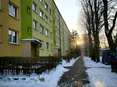 Mieszkanie Białystok