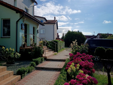 Mieszkanie Kołobrzeg