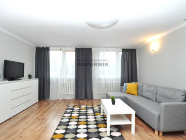 Mieszkanie Toruń