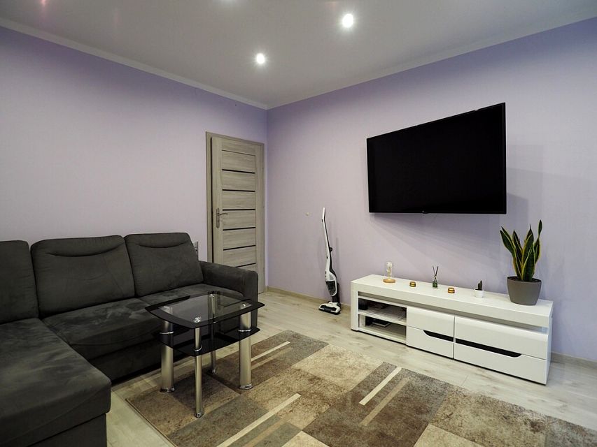 Mieszkanie Szczytnica