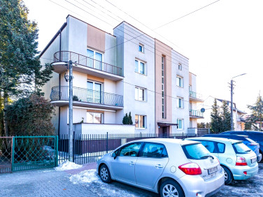 Mieszkanie Legionowo