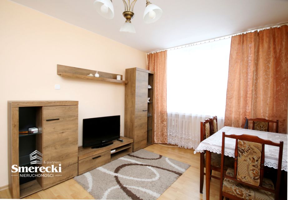 Mieszkanie Lubartów