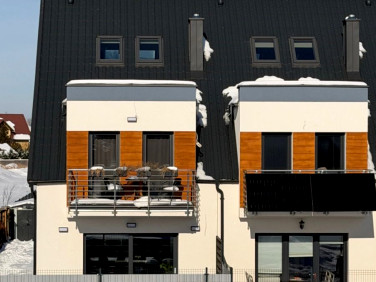 Dom Pruszcz Gdański