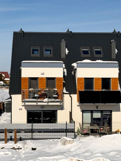 Dom Pruszcz Gdański