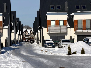 Dom Pruszcz Gdański