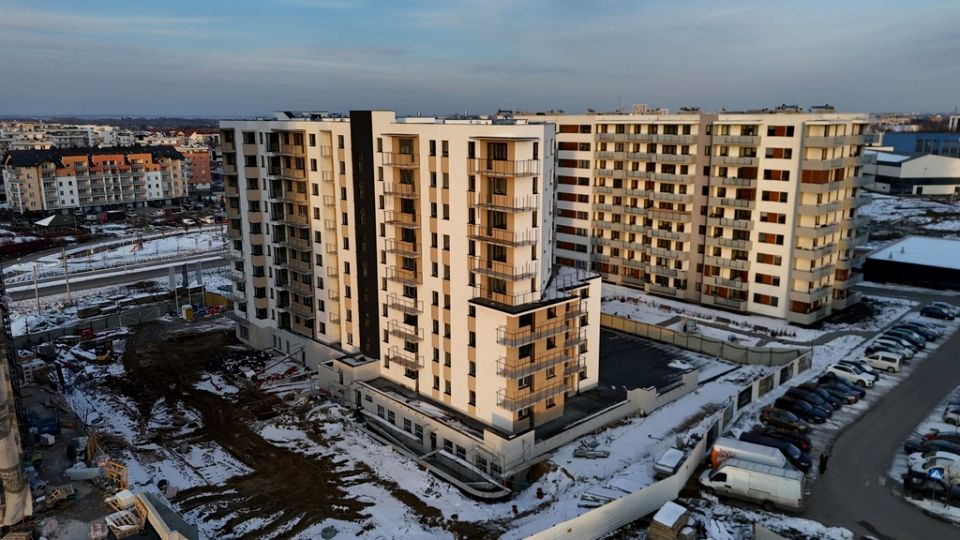 Mieszkanie Rzeszów sprzedaż