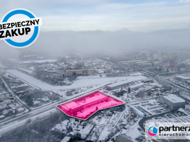 Budynek użytkowy Gdańsk