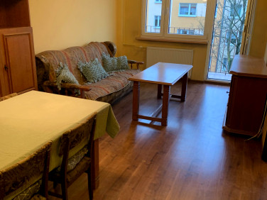 Mieszkanie blok mieszkalny nad jeziorem