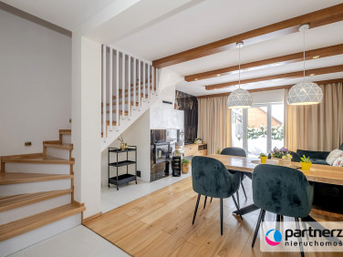 Mieszkanie Nowy Tuchom