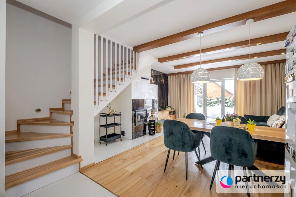 Mieszkanie Nowy Tuchom