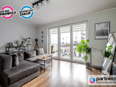 Mieszkanie Gdańsk