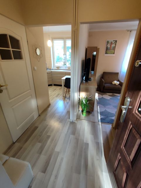 Mieszkanie Koszalin sprzedaż