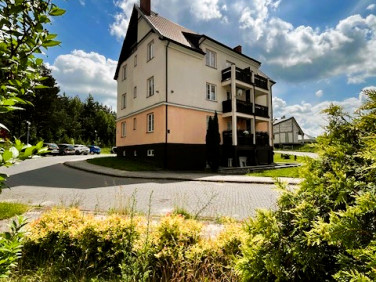 Mieszkanie Charzykowy