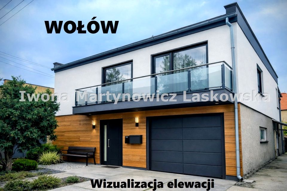 Dom Wołów
