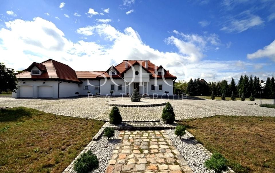 Dom Tworóg Mały sprzedaż