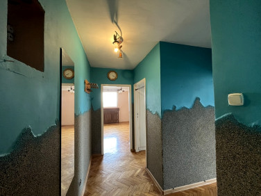 Mieszkanie blok mieszkalny Stężyca