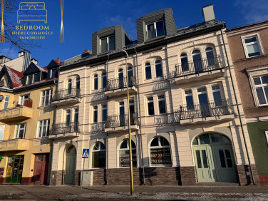 Mieszkanie Świnoujście