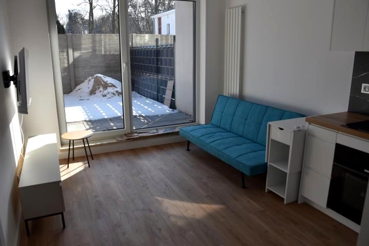 Mieszkanie Żyrardów wynajem