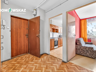 Mieszkanie Sosnowiec