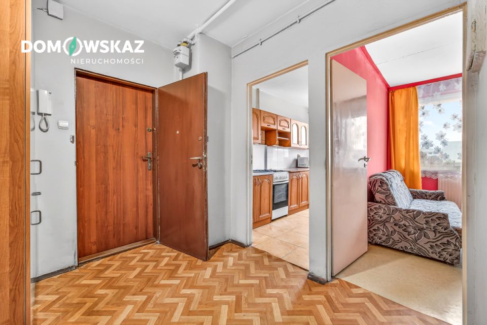 Mieszkanie Sosnowiec