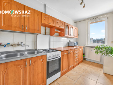 Mieszkanie Sosnowiec