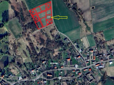 Działka budowlana sprzedam