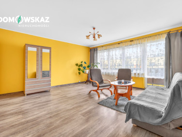 Mieszkanie Sosnowiec