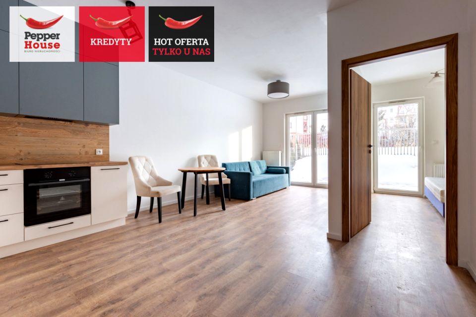 Mieszkanie Władysławowo