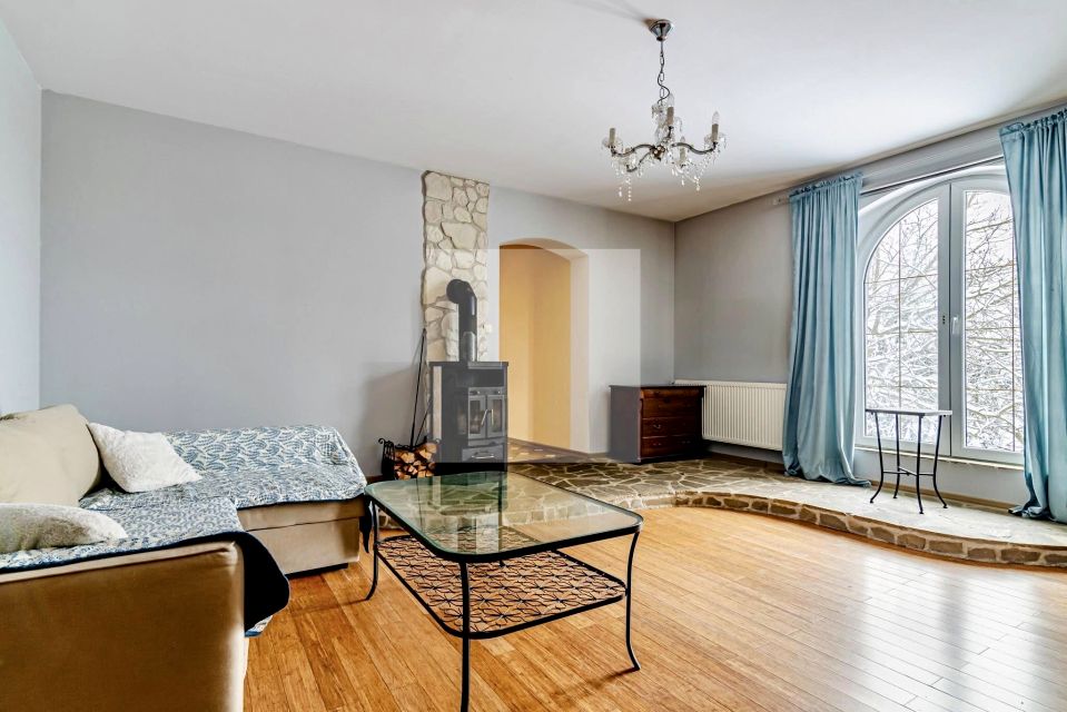 Dom Okocim sprzedaż