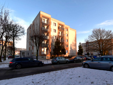 Mieszkanie Bolesławiec