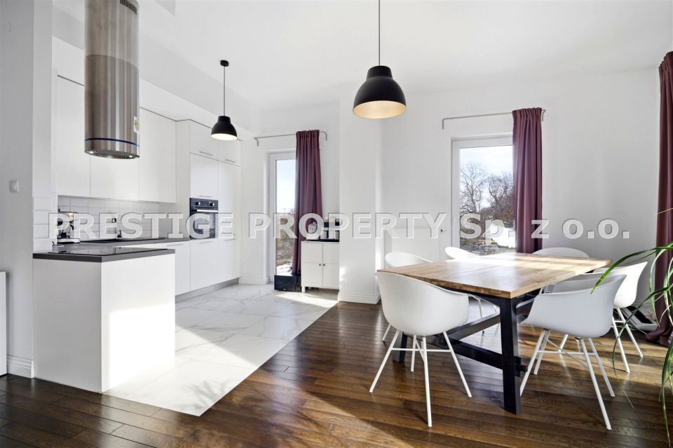 Mieszkanie apartamentowiec Lublin