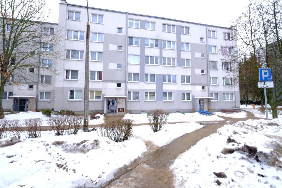 Mieszkanie Białystok