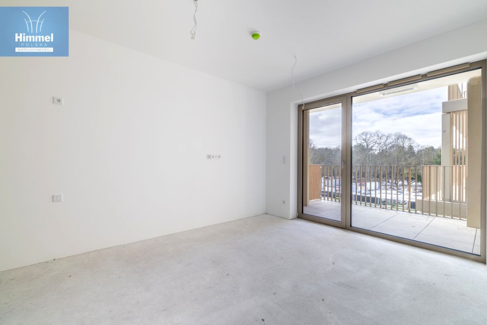 Mieszkanie Świnoujście