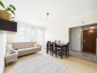 Mieszkanie przy lesie