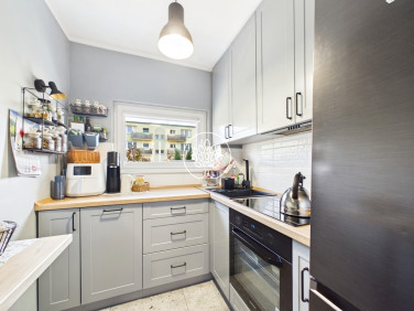 Mieszkanie Bydgoszcz