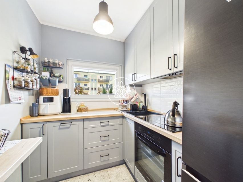 Mieszkanie Bydgoszcz