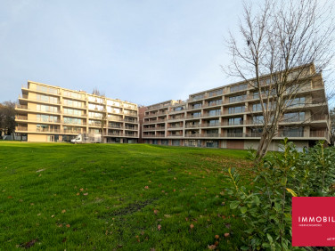 Mieszkanie Świnoujście