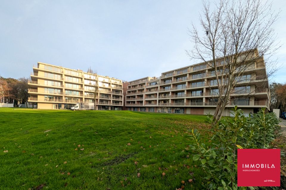 Mieszkanie Świnoujście