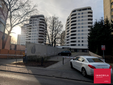 Mieszkanie Świnoujście