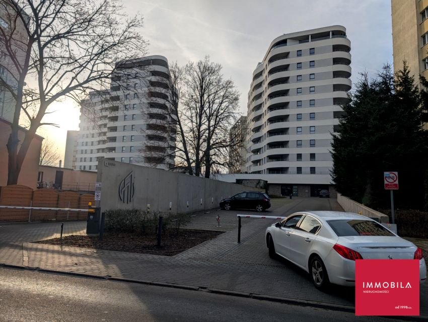 Mieszkanie Świnoujście