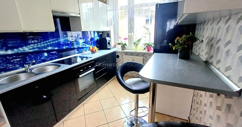 Mieszkanie Ruda Śląska