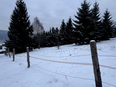 Działka budowlano-rolna Świeradów-Zdrój sprzedam