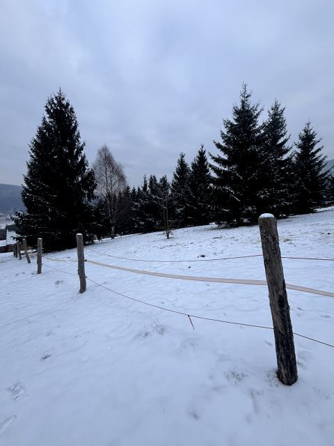 Działka budowlano-rolna Świeradów-Zdrój sprzedam