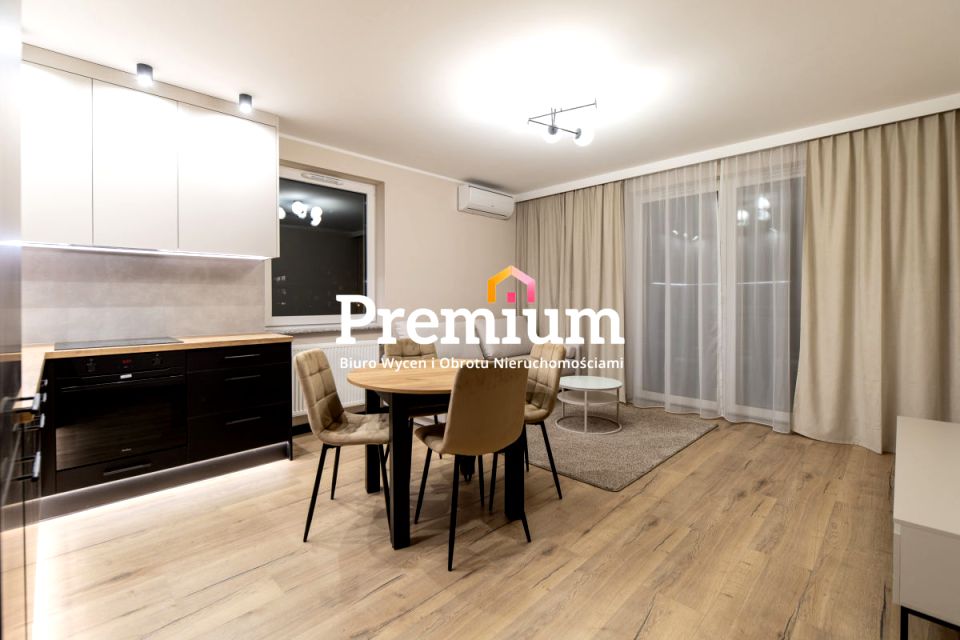 Mieszkanie Zielona Góra