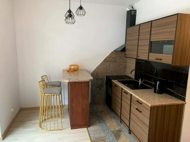 Mieszkanie Pruszków